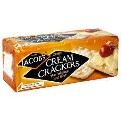 Jacobs Cream Crackers